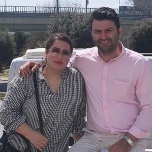 Meet your Posher, Afshin